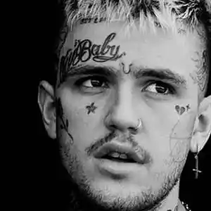 Picture for song 'Lil Peep Type Beat: SUNRISE' by artist 'SON Beats'