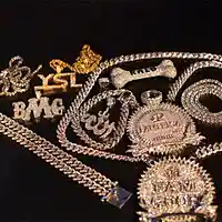 Picture for song 'RaLo Count me ouT Type Beat 2k17' by artist 'Swagg Kid Joddie Beats'