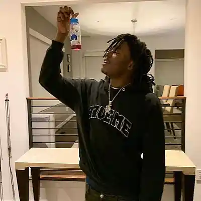 Picture for song 'Lucki x F1LTHY x Carti Type Beat' by artist 'syobangz'