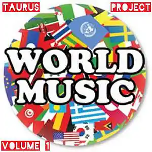 Picture for song 'African Sun (Kikuyu Tribe Mix)' by artist 'Taurus Project'