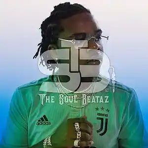 Picture for song 'For All' by artist 'THE SOUL BEATAZ'