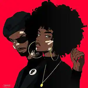 Picture for song 'Rize' by artist 'The Soul Society Beatz'