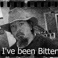 Picture for song 'I've been Bitten' by artist 'Timothy S Epperhart'