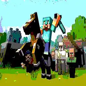 Picture for song 'Minecraft (Dom Corleo x Destroy Lonely Type Beat)' by artist 'Trackmatic 850'