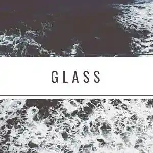Picture for song 'Glass BUY 1 GET 1 FREE SALE!' by artist 'Trapper Beat'