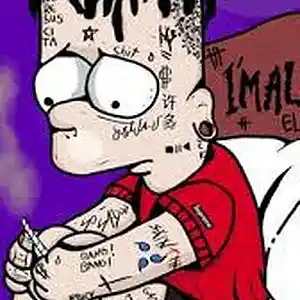 Picture for song 'different' by artist 'TRAP XZECC'