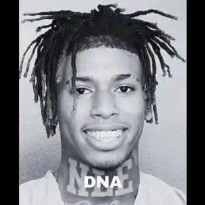 Picture for song 'DNA - BUY 1 GET 4 FREE - NLE Choppa Type Beat' by artist 'TSH'