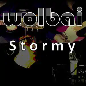 Picture for song 'Stormy & Spooky - Classics IV / ARS (Cover)' by artist 'Wolbai - Music - Collaborations'
