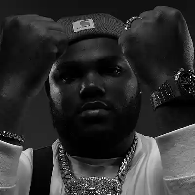 Picture for song 'ONE WAY IN [tee grizzley, detroit hip hop]' by artist 'Xan Brickz'
