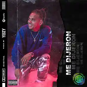 Picture for song 'Reggaeton Type Beat "ME DIJERON" (Prod. YEEZY 413' by artist 'YEEZY BEATS.ARG'
