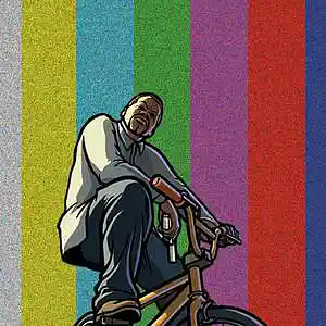 Picture for song 'HABITING DAY - BOOMBAP TYPE KENDRICK LAMAR X J COL' by artist 'Zeka Urubu Beats'