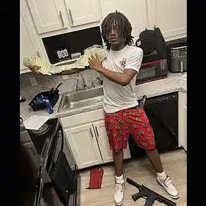 Picture for song '[FREE] SleazyWorld Go Type Beat "Born Again"' by artist 'prodleavz'