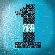 Picture for song 'McKinley Govan ft. Kei Kei Joiner - God First' by artist '88 Keys ProduKtions'