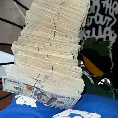 Picture for song 'Rio Da Yung OG x Babyfxce E Type Beat - Network' by artist '8xbeatz'