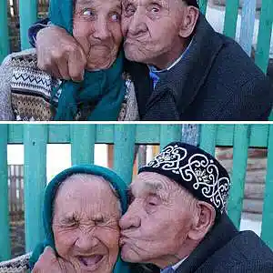 Picture for song 'Happy Man' by artist 'Adrian Rosenfeldt'