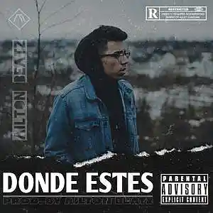 Picture for song 'Donde Estés Beat Reggaetón - Uso Libre' by artist 'AILTON'