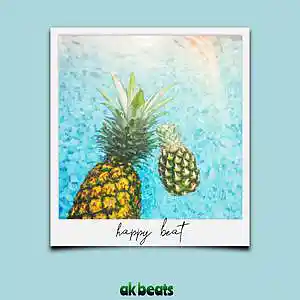 Picture for song 'happy Beat (Buy 1 Get 2 Free)' by artist 'ak-beats16'