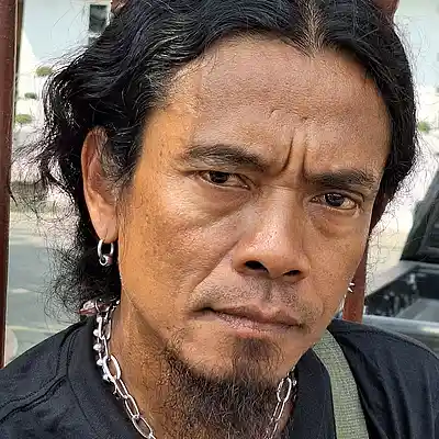 Picture for song 'Lost in Bangkok' by artist 'Andre Massicotte'