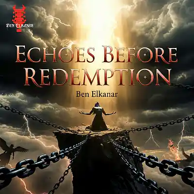 Picture for song 'Echoes Before Redemption (Official)' by artist 'Ben Elkanar'