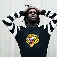 Picture for song 'Rarri (FREE DL) (BUY 1 GET 1 FREE SALE!)' by artist 'Blasian Beats'
