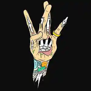 Picture for song 'WWIII (BUY 1 GET 1 FREE SALE!)' by artist 'Blasian Beats'