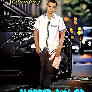 Picture for song 'Come My Way (Olumba)' by artist 'Blessed Boy GD'