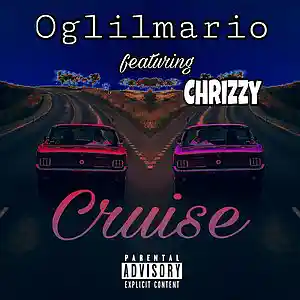 Picture for song 'Cruise' by artist 'Cash Dealers Records'