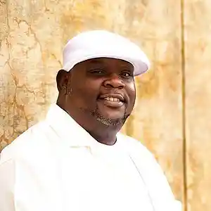 Picture for song '1. Running Back to You' by artist 'Chad Bennett'