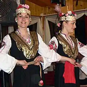 Picture for song 'Dospatsko Horo 1' by artist 'Christian Faivre'