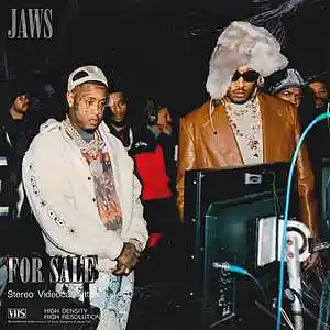 Picture for song 'Jaws (Southside Type Beat) Buy 1 Get 1 Free' by artist 'Cultist'