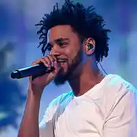 Picture for song 'J. Cole Type Beat - Dear Father' by artist 'DBCondabeat'