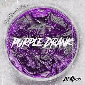 Picture for song 'Purple Drank 21 Savage' by artist 'DJ Ruso'