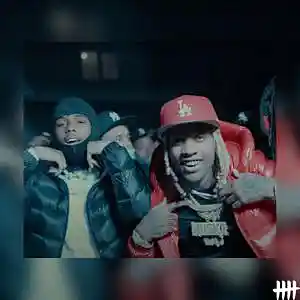 Picture for song '(FREE) Pooh Shiesty Type Beat - "Gang Shit"' by artist 'D-Streak057'