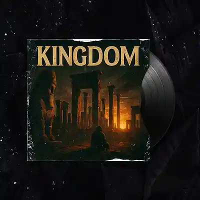 Picture for song 'Kingdom' by artist 'Erfan Abyari Beats'