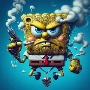 Picture for song 'Not A Joke' by artist 'Ethno'