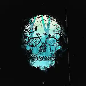 Picture for song 'EMO TRAP TYPE BEAT - FURY' by artist 'Far Out Beats'