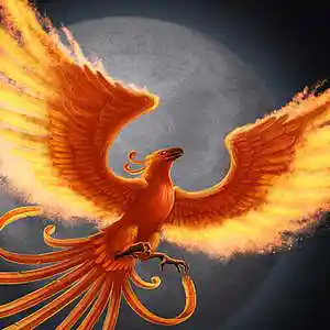 Picture for song 'Phoenix 2020' by artist 'Five One Four (Producer)'