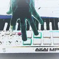 Picture for song 'Dancefloor Galore (95 BPM)' by artist 'Freigheist'