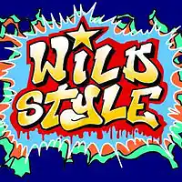 Picture for song 'wild style' by artist 'future dezigner'