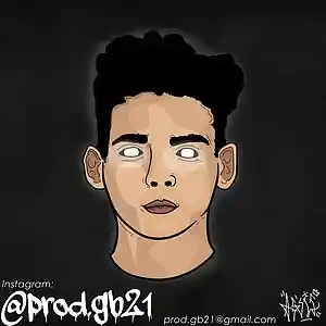 Picture for song 'DARK TRAP' by artist 'Gb Oliveira'