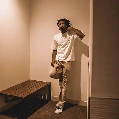 Picture for song '"LET IT GO" - Hunxho x Rylo Rodriguez Type Beat' by artist 'GodzTL'