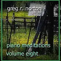 Picture for song 'Piano Meditation Lxxiii' by artist 'Greg R. Norton'