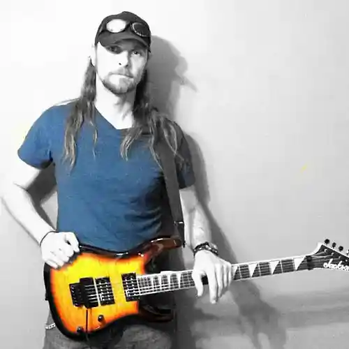 Artist picture