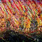 Picture for song 'Fall Of Babylon The Great' by artist 'John R. Kennedy'