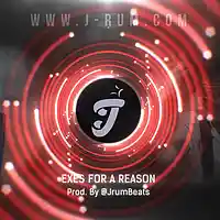 Picture for song '*NEW* - Exes For A Reason 104bpm' by artist 'Jrum Beats'