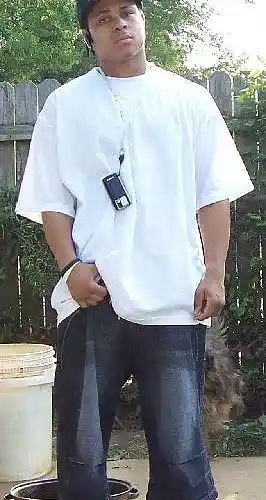 Artist picture