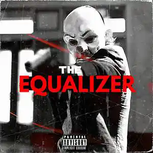 Picture for song 'The Equalizer' by artist 'KEVINBDOPE'