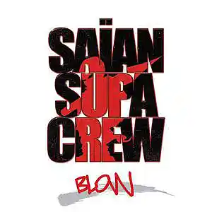 Picture for song 'Saian Supa Crew Type Beat' by artist 'Killateria'