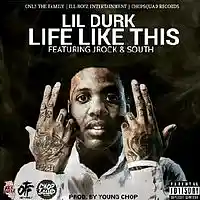 Picture for song 'Slide Thru (Prod. By King LeeBoy)' by artist 'King LeeBoy'