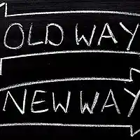 Picture for song 'MY OLD WAYS ' by artist 'K.O. of SoReal Records'